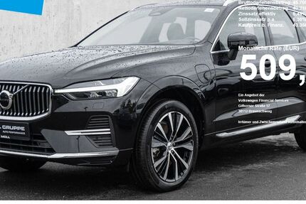 Volvo XC60 32.640 km 43.350 &euro; Düsseldorf 40549