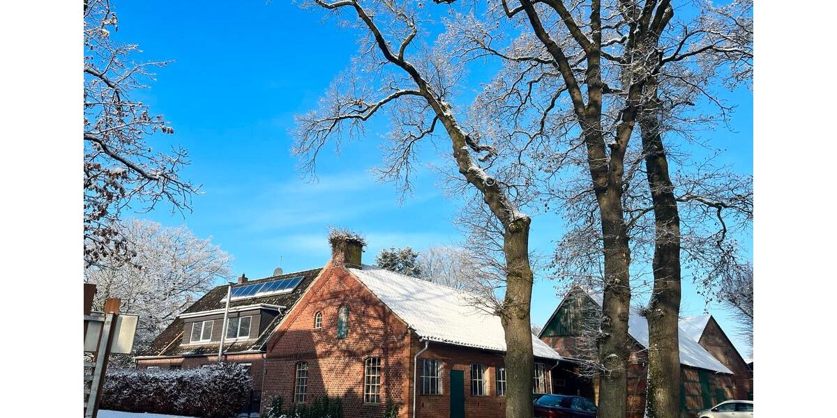 Einfamilienhaus Bremervörde - 7 Zimmer, 180 m&sup2;, 349.000&euro; | Angebot:27295130