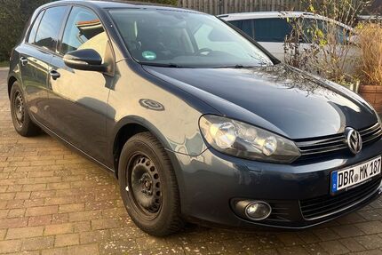 VW Golf 173.500 km 4.999 &euro; Elmenhorst 18107