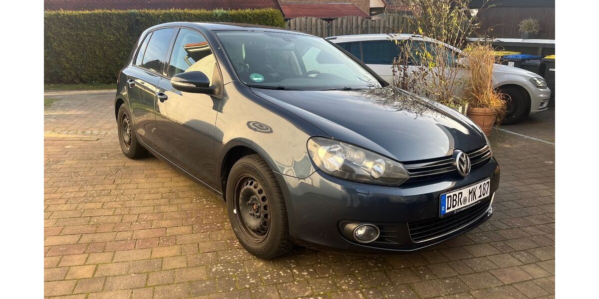 VW Golf 173.500 km 4.999 &euro; Elmenhorst 18107