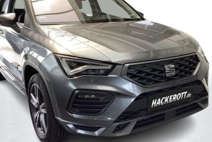 Seat Ateca 35.380 km 27.980 &euro; Burgwedel 30938