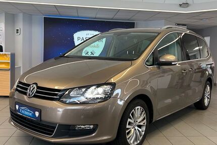 VW Sharan 105.000 km 18.900 &euro; Bad Krozingen 79189