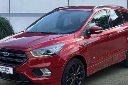 Ford Kuga 66.504 km 18.990 &euro; Holdorf 49451