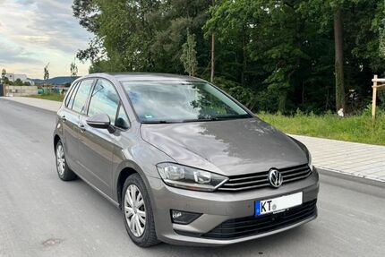 VW Golf Sportsvan 149.600 km 11.990 &euro; Kleinlangheim 97355