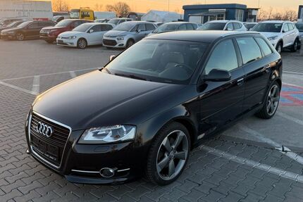Audi A3 212.521 km 6.450 &euro; MITTENWALDE 15749