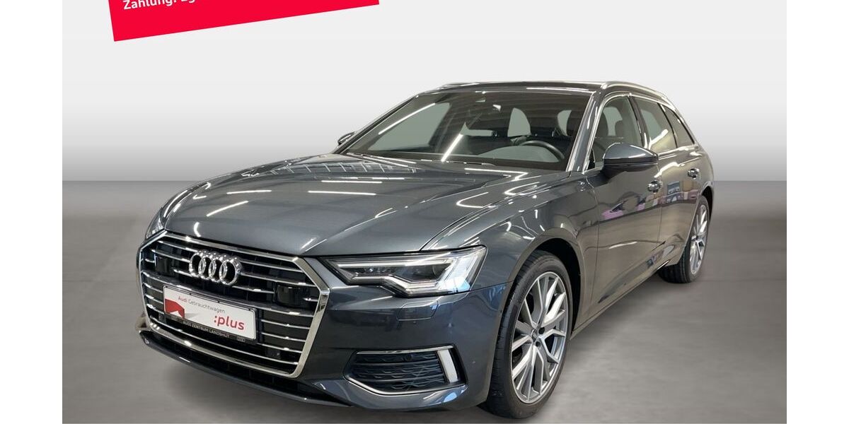 Audi A6 46.300 km 34.994 &euro; Landshut 84030