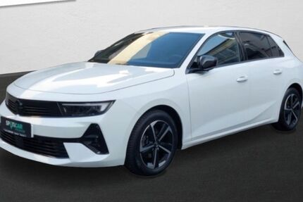 Opel Astra 24.750 km 22.990 &euro; Hardheim 74736