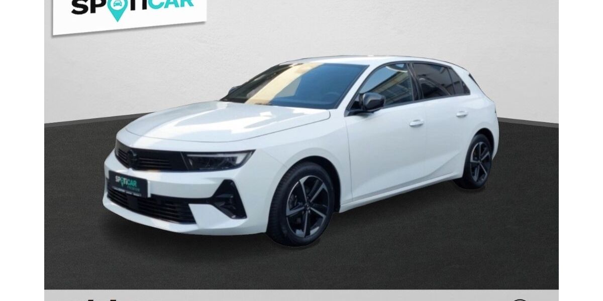 Opel Astra 24.750 km 22.990 &euro; Hardheim 74736