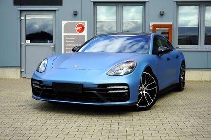 Porsche Panamera 29.855 km 109.989 &euro; werlte 49757