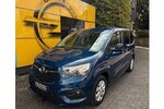 Opel Combo Life E Elegance 73.008 km 19.390 &euro; Battenberg 35088