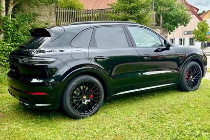 Porsche Cayenne 42.000 km 84.500 &euro; Engstingen 72829