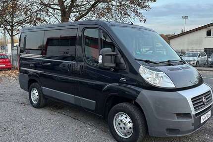 Fiat Ducato 220.000 km 9.600 € Mainz 55120