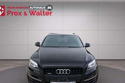 Audi Q7 397.503 km 10.500 &euro; Hagenow 19230
