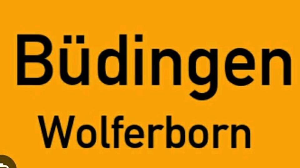 Dachgeschoßwohnung Büdingen - 5 Zimmer, 85 m&sup2;, 159.000&euro; | Angebot:27128406