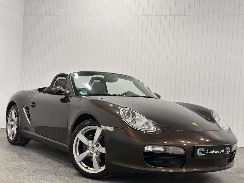 Boxster