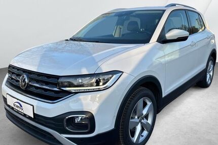 VW T-Cross 39.067 km 19.990 &euro; Bremen 28757