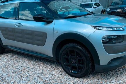 Citroen C4 Cactus 70.705 km 7.999 &euro; Berlin-Spandau 13597