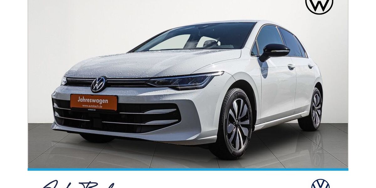 VW Golf 22.240 km 23.480 &euro; Weilburg 35781