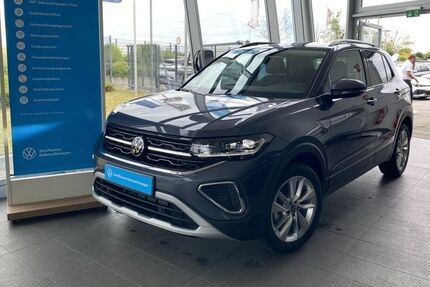 VW T-Cross 1.100 km 26.300 &euro; Bad Vilbel 61118