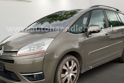 Citroen C4 Picasso 152.554 km 999 &euro; Brehna 06796