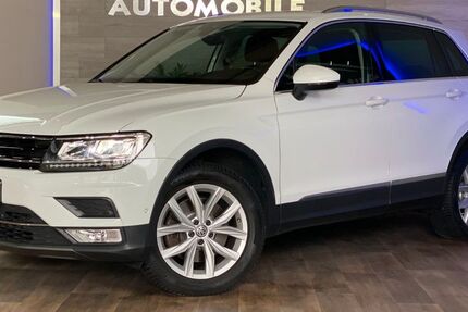 VW Tiguan 102.276 km 19.990 &euro; Bad Kreuznach 55543