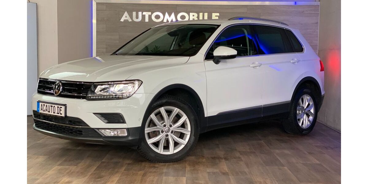 VW Tiguan 102.276 km 19.990 &euro; Bad Kreuznach 55543