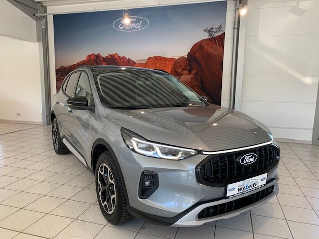 Ford Kuga 1.048 km 40.980 € Mayen 56727