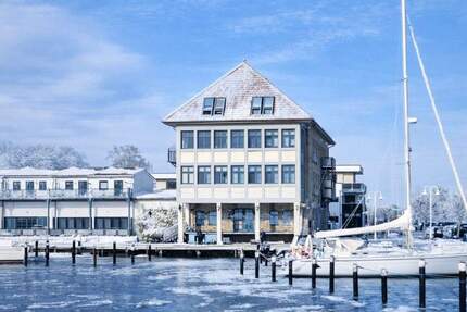 2-Zimmer-Perle an der Marina Karlshagen - jetzt reservieren! 2 zimmer