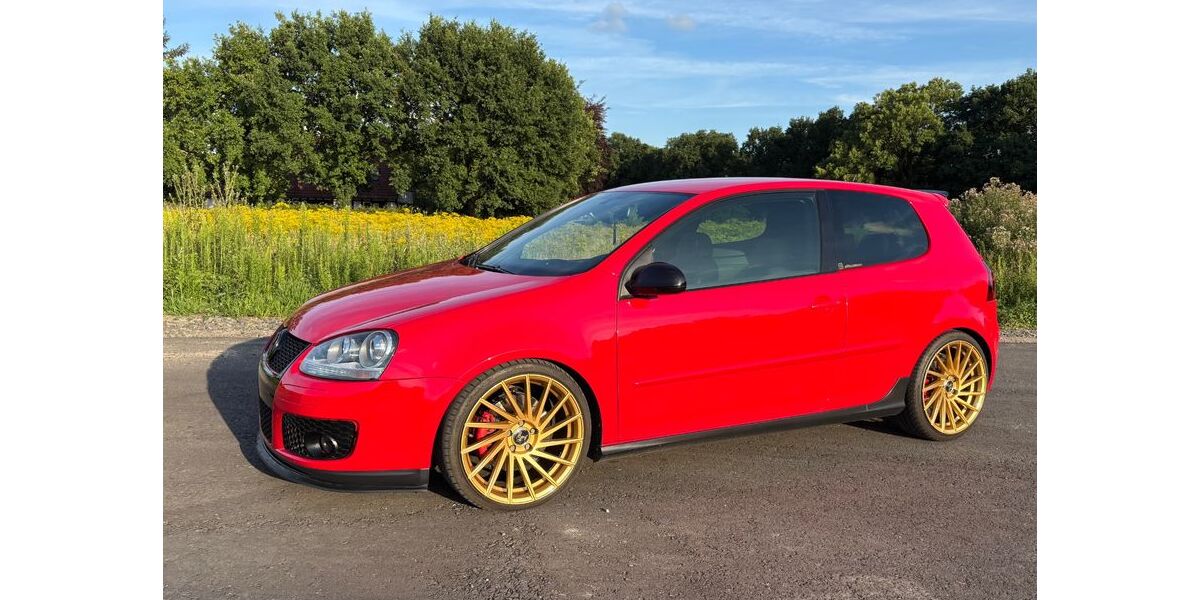 VW Golf 218.000 km 7.799 &euro; Lengerich 49525