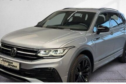 VW Tiguan 85.400 km 35.990 &euro; Schnaittach 91220