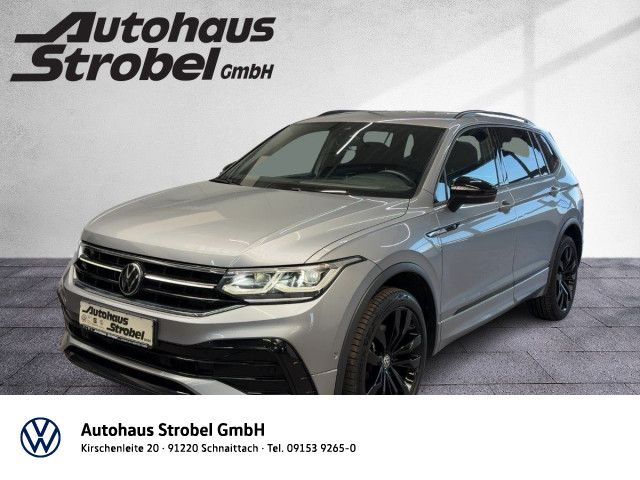 VW Tiguan 85.400 km 35.990 &euro; Schnaittach 91220