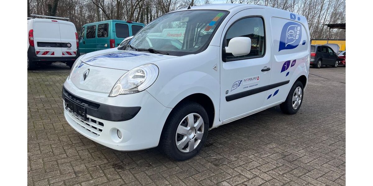 Renault Kangoo 84.718 km 3.999 &euro; Rastede 26180
