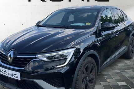 Renault Arkana 95.892 km 19.999 &euro; Teltow 14513