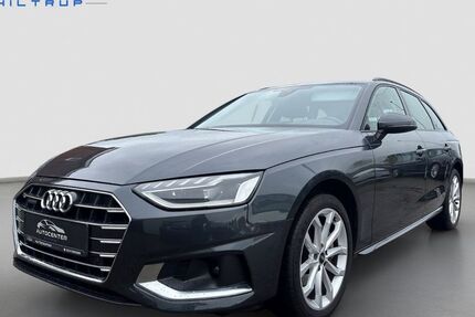 Audi A4 189.500 km 17.470 &euro; Münster - Hiltrup 48165