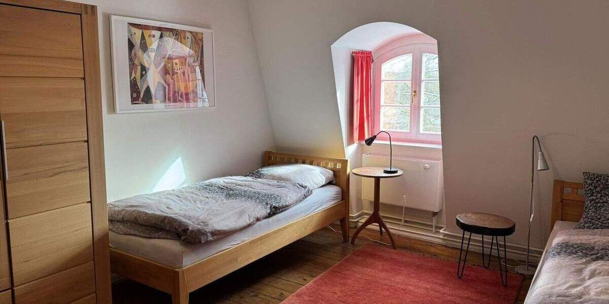 Etagenwohnung Angermünde OT Altkünkendorf Altkünkendorf - 4 Zimmer, 123 m&sup2;, 380.000&euro; | Angebot:25728392