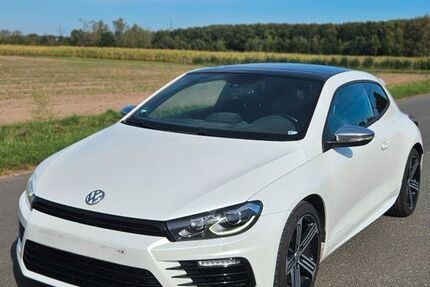 VW Scirocco 181.790 km 15.400 € Dietzenbach 63128