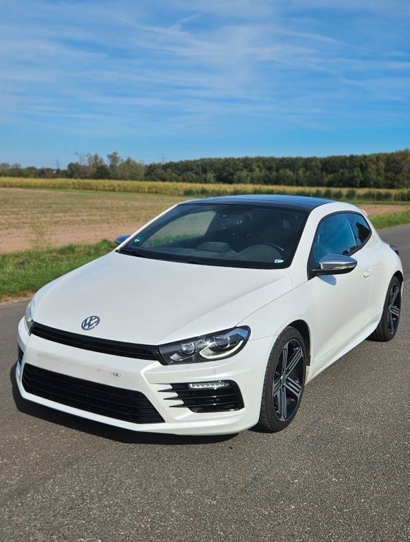 VW Scirocco 181.790 km 15.400 € Dietzenbach 63128