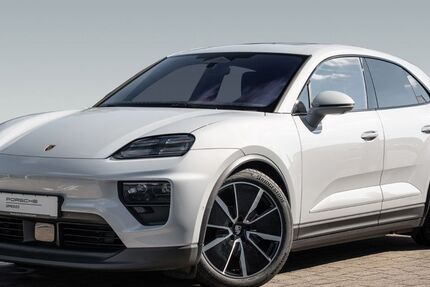 Porsche Macan 29.600 km 80.880 &euro; Schwäbisch Gmünd 73529