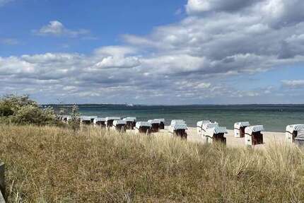 Grundstück Scharbeutz - 1.400.000&euro; | Angebot:25635796