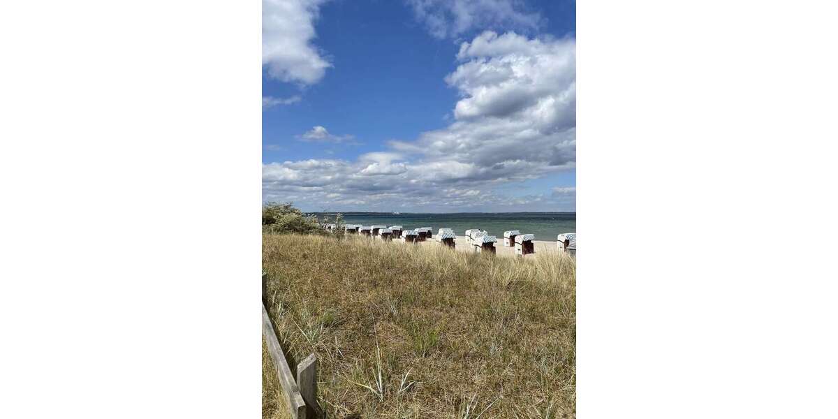 Grundstück Scharbeutz - 1.400.000&euro; | Angebot:25635796