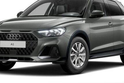 Audi A1 4.455 km 26.980 &euro; Großwallstadt 63868