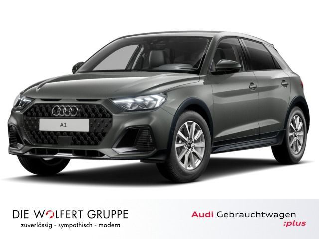 Audi A1 4.455 km 26.980 &euro; Großwallstadt 63868