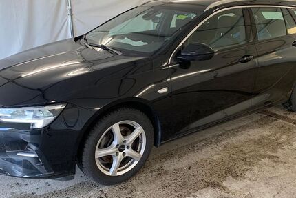 Opel Insignia 59.543 km 18.480 &euro; Steinbach-Hallenberg OT Herges-Hallenberg 98587