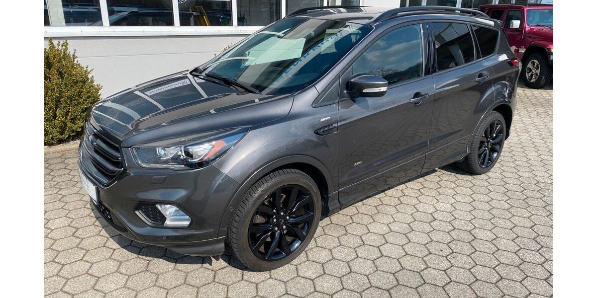 Ford Kuga 80.490 km 15.890 &euro; Neumarkt 92318