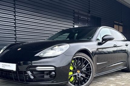 Porsche Panamera 50.750 km 88.000 &euro; Ettlingen 76275
