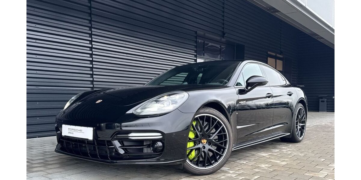 Porsche Panamera 50.750 km 88.000 &euro; Ettlingen 76275