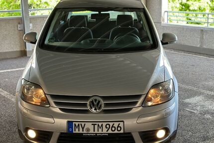 VW Golf Plus 190.000 km 3.700 &euro; Andernach 56626