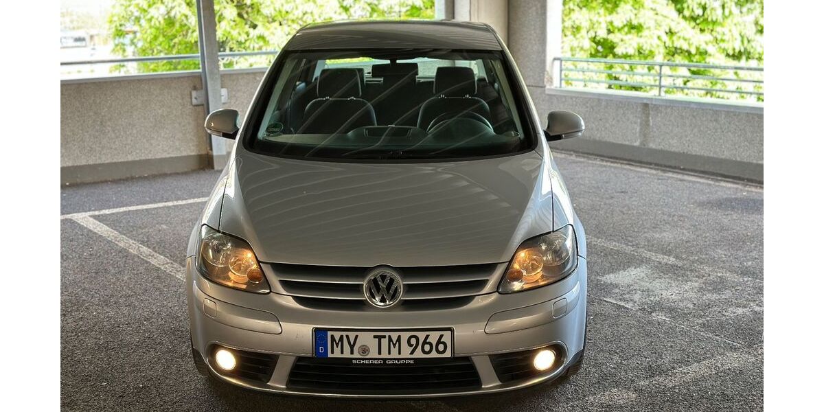 VW Golf Plus 190.000 km 3.700 &euro; Andernach 56626
