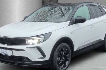 Opel Grandland (X) 30.886 km 22.450 &euro; Schleswig 24837