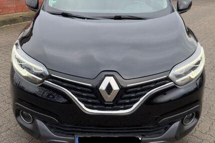 Renault Kadjar 138.500 km 12.900 &euro; Gladbeck 45968